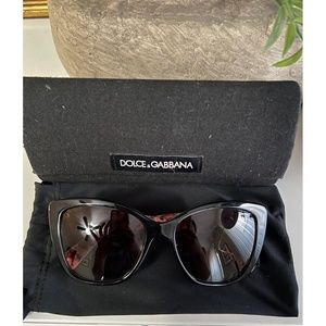 Dolce & Gabbana Sunglasses